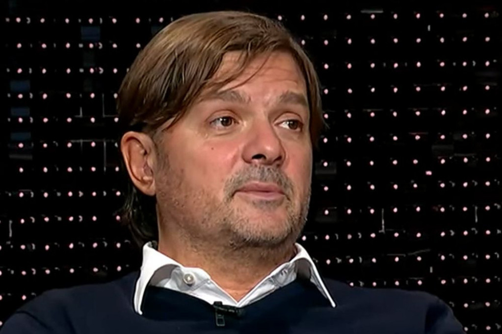 Mnogima je lepša od Severine: Poznata voditeljka bila u vezi s Milanom Popovićem, pa nestala iz javnosti (FOTO) Mnogima je lepša od Severine: Poznata voditeljka bila u vezi s Milanom Popovićem, pa nestala iz javnosti (FOTO)
