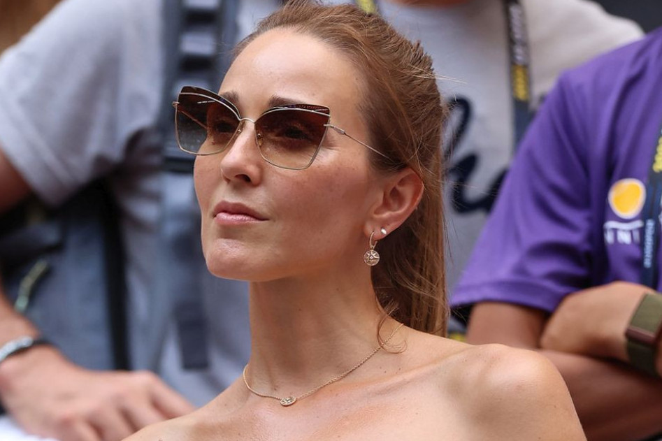 Preskupo je podizati decu: Jelena Đoković o izazovima majčinstva Preskupo je podizati decu: Jelena Đoković o izazovima majčinstva