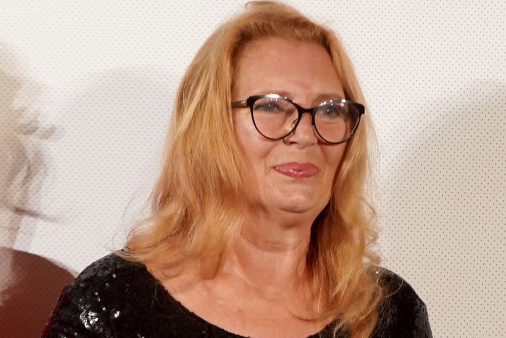 Ne kao diva, već kao sav normalan svet: Tanja Bošković otvorila vrata stana u centru Beograda FOTO Ne kao diva, već kao sav normalan svet: Tanja Bošković otvorila vrata stana u centru Beograda FOTO