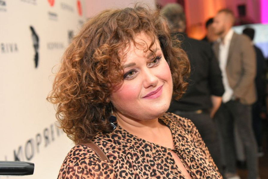 Na adresu Bojane Stamenov stiglo iznenađenje od misterioznog muškarca, pevačica sve obelodanila (FOTO) Na adresu Bojane Stamenov stiglo iznenađenje od misterioznog muškarca, pevačica sve obelodanila (FOTO)