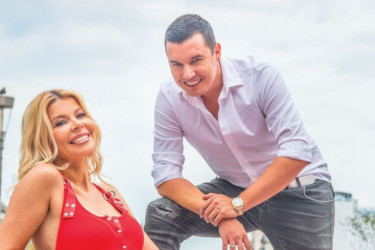 Ivan Mileusnić Danijelinoj deci pruža ljubav o kakvoj je maštao: I danas mi odzvanjaju reči očuha – ja tebe ne mogu da volim