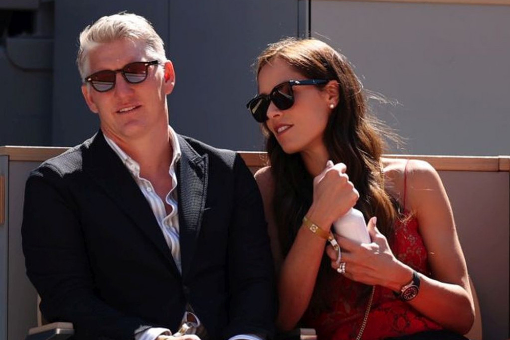 Nemački mediji pišu: Razvode se Ana Ivanović i Bastijan Švajnštajger? Nemački mediji pišu: Razvode se Ana Ivanović i Bastijan Švajnštajger?