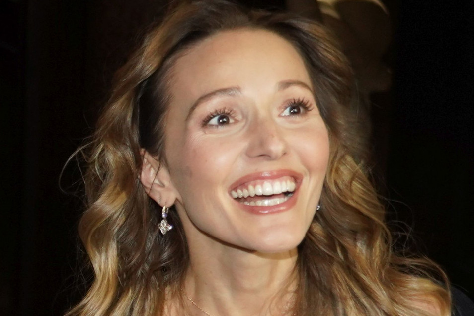 Jelena Đoković bez jedne namirnice ne može da zamisli dan: Ubrzava metabolizam i čisti toksine, a što je najbolje NE GOJI Jelena Đoković bez jedne namirnice ne može da zamisli dan: Ubrzava metabolizam i čisti toksine, a što je najbolje NE GOJI