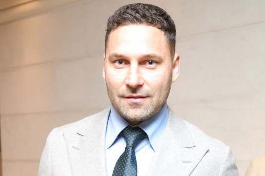 Dugo se nije oglašavao, ali ovu radost nije mogao da prećuti: Duško Tošić sve dokazao fotkom Dugo se nije oglašavao, ali ovu radost nije mogao da prećuti: Duško Tošić sve dokazao fotkom