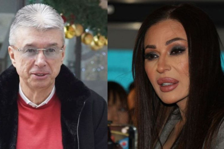 Njegova smrt estradu zavila u crno, Ceca se jedva oglasila: Otišao si na lepše mesto Njegova smrt estradu zavila u crno, Ceca se jedva oglasila: Otišao si na lepše mesto