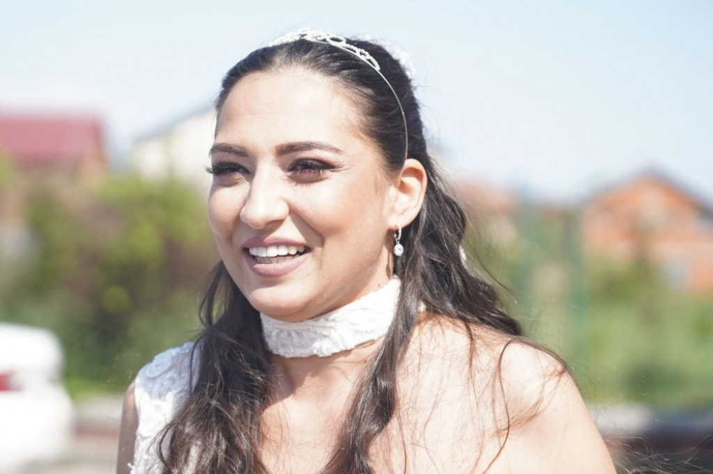 Unuka Džeja Ramadanovskog raste kao iz vode: Pogledajte samo koliko je slatka Marijina ćerka Mia FOTO