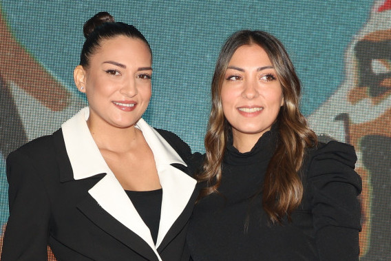 Porodila se Marija Ramadanovski rano jutros: Koliko bi samo Džej bio ponosan (FOTO) Porodila se Marija Ramadanovski rano jutros: Koliko bi samo Džej bio ponosan (FOTO)