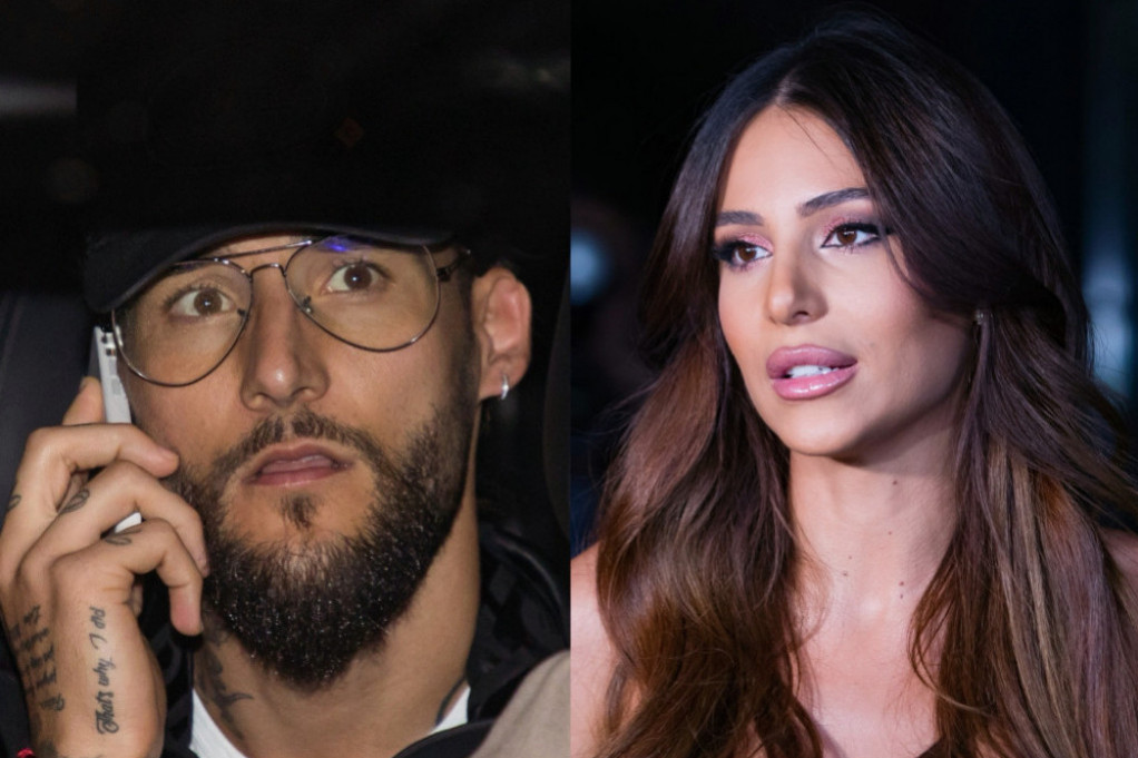 Zbog muža sam došla u Beograd: Anastasija ne krije nezadovoljstvo Zbog muža sam došla u Beograd: Anastasija ne krije nezadovoljstvo