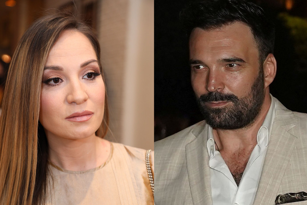 Ne mogu da budem jadnica koja želi da joj se Bosiljčić vrati: Jelena priznala zašto se rastala od Ivana Ne mogu da budem jadnica koja želi da joj se Bosiljčić vrati: Jelena priznala zašto se rastala od Ivana