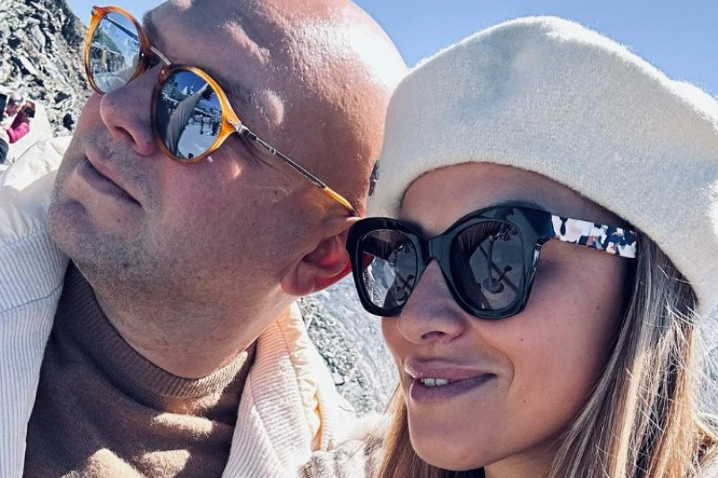 Jedina fotografija famoznog stana Mihajla Šaulića u Cirihu! Živi kao kralj, ne kao konzul (FOTO) Jedina fotografija famoznog stana Mihajla Šaulića u Cirihu! Živi kao kralj, ne kao konzul (FOTO)