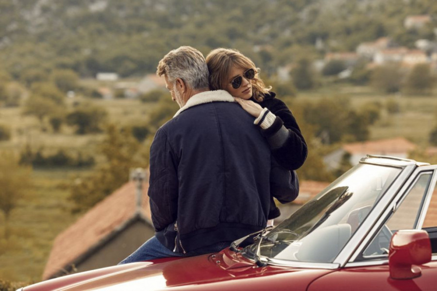 ODMOR KOJI ĆE ZALJUBLJENI DUGO PAMTITI! ODMOR KOJI ĆE ZALJUBLJENI DUGO PAMTITI!