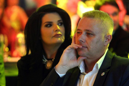 Sa mnom i nekako, ali prema mom sinu... Milena Popović kroz suze progovorila o majci Igora Jurića Sa mnom i nekako, ali prema mom sinu... Milena Popović kroz suze progovorila o majci Igora Jurića