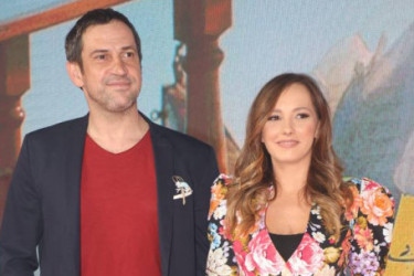 Jovana Stojiljković prvi put o ćerkici i suprugu: Ne sećam se kako sam živela pre stvaranja naše porodice