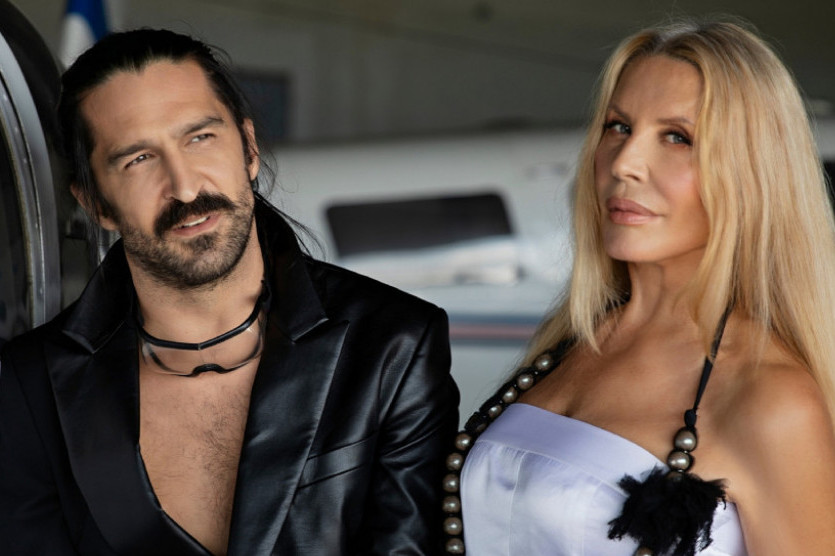 Sada je sve kristalno jasno: Veljko Kuzmančević jednom rečenicom otkrio pravo stanje u braku sa Vericom Sada je sve kristalno jasno: Veljko Kuzmančević jednom rečenicom otkrio pravo stanje u braku sa Vericom