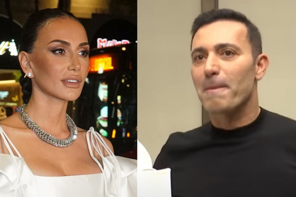 Posle Eminine izjave da bankarski službenik nije njena liga oglasio se Mustafa Sandal: Neće joj se dopasti (FOTO) Posle Eminine izjave da bankarski službenik nije njena liga oglasio se Mustafa Sandal: Neće joj se dopasti (FOTO)