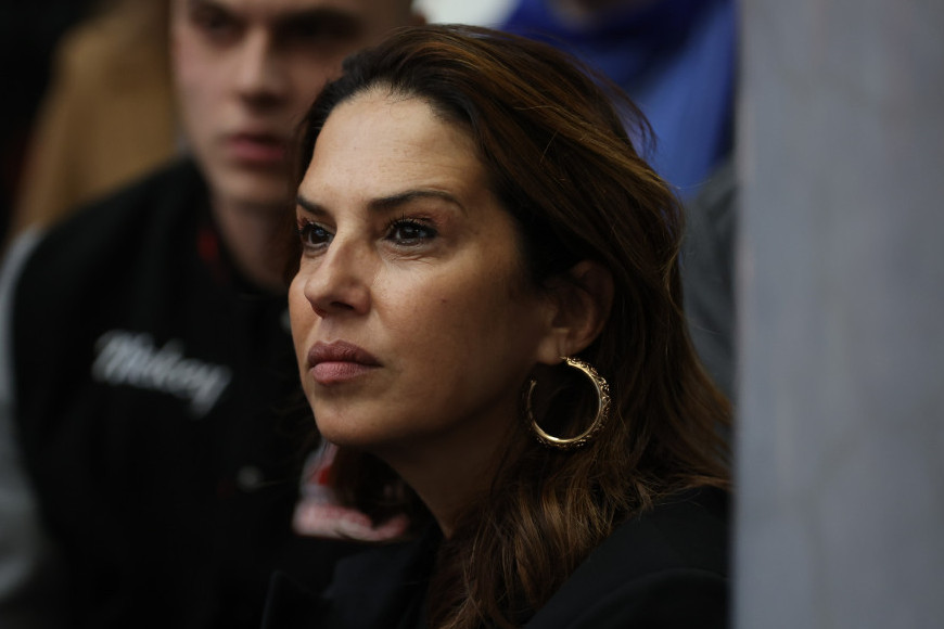 Nije bila srećna kad sam se udavala: Majka Nataše Ninković nije podržala njen brak sa Nenadom Šarencem Nije bila srećna kad sam se udavala: Majka Nataše Ninković nije podržala njen brak sa Nenadom Šarencem