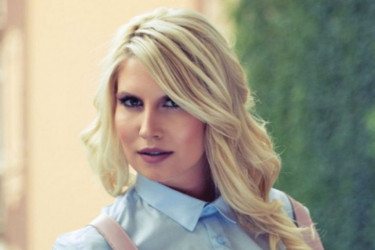 Trudna Dea Đurđević: Voditeljka Pinka čeka dete sa Lazarom kojeg krije od očiju javnosti!