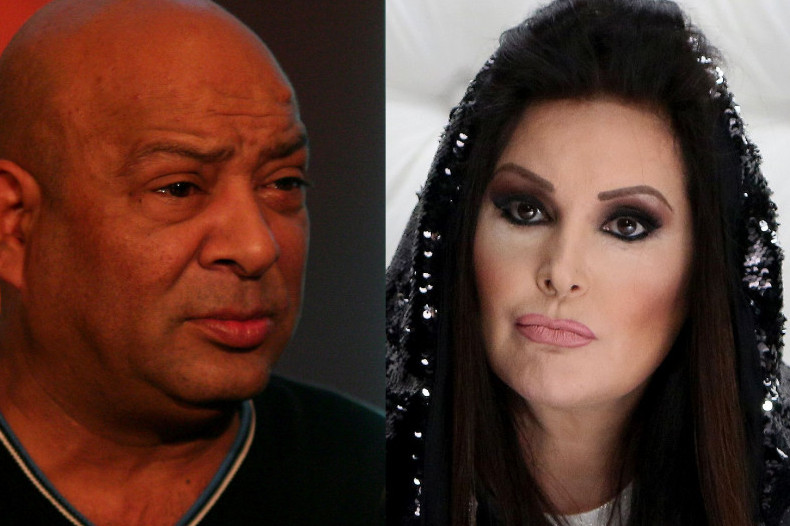 SAZNAJEMO! Zašto Džej 10 godina nije reč progovorio sa Draganom Mirković: Glavni krivci su Ceca i Kusturica (VIDEO) SAZNAJEMO! Zašto Džej 10 godina nije reč progovorio sa Draganom Mirković: Glavni krivci su Ceca i Kusturica (VIDEO)