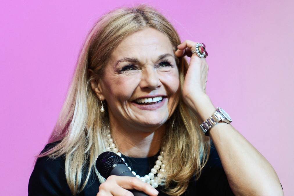 Godinu i po od venčanja ćerka Mirjane Bobić Mojsilović podelila predivne vesti: Majčino srce će od sreće prepući (FOTO) Godinu i po od venčanja ćerka Mirjane Bobić Mojsilović podelila predivne vesti: Majčino srce će od sreće prepući (FOTO)