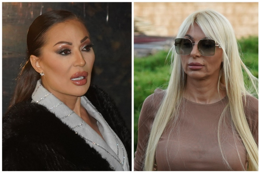 Kao da joj Ceca nije sestra: Kuća Lidije Ocokoljić nije ni nalik vili u Ljutice Bogdana Kao da joj Ceca nije sestra: Kuća Lidije Ocokoljić nije ni nalik vili u Ljutice Bogdana