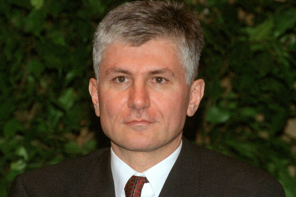 Zbog serije „Sablja” svi pričaju o njima: Gde su danas Đinđićeva deca, Luka i Jovana? Zbog serije „Sablja” svi pričaju o njima: Gde su danas Đinđićeva deca, Luka i Jovana?