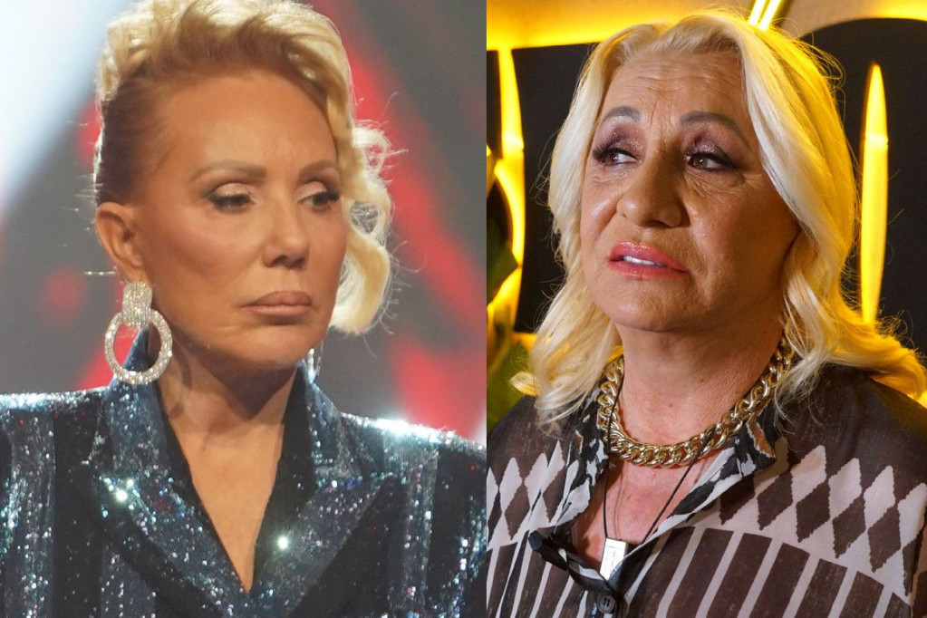 Vesna Zmijanac oplela po Lepoj Breni! Niko ne bi prešao preko ovoga što joj je rekla (FOTO) Vesna Zmijanac oplela po Lepoj Breni! Niko ne bi prešao preko ovoga što joj je rekla (FOTO)