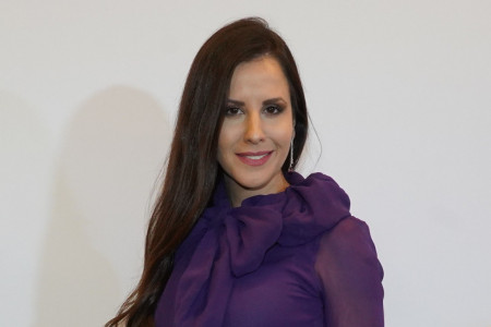 Tamara Vučić ima savršene čizme za proleće: Odlično idu uz sve, a boja je poseban hit (FOTO) Tamara Vučić ima savršene čizme za proleće: Odlično idu uz sve, a boja je poseban hit (FOTO)