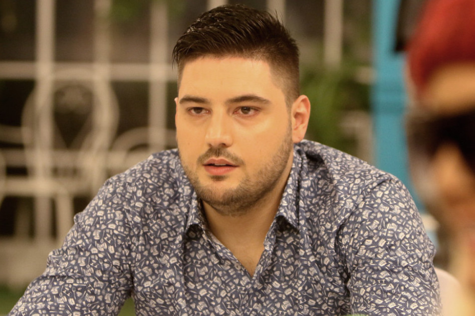 Prijin bivši dečko ogolio dušu: Razočaran sam... Prijin bivši dečko ogolio dušu: Razočaran sam...