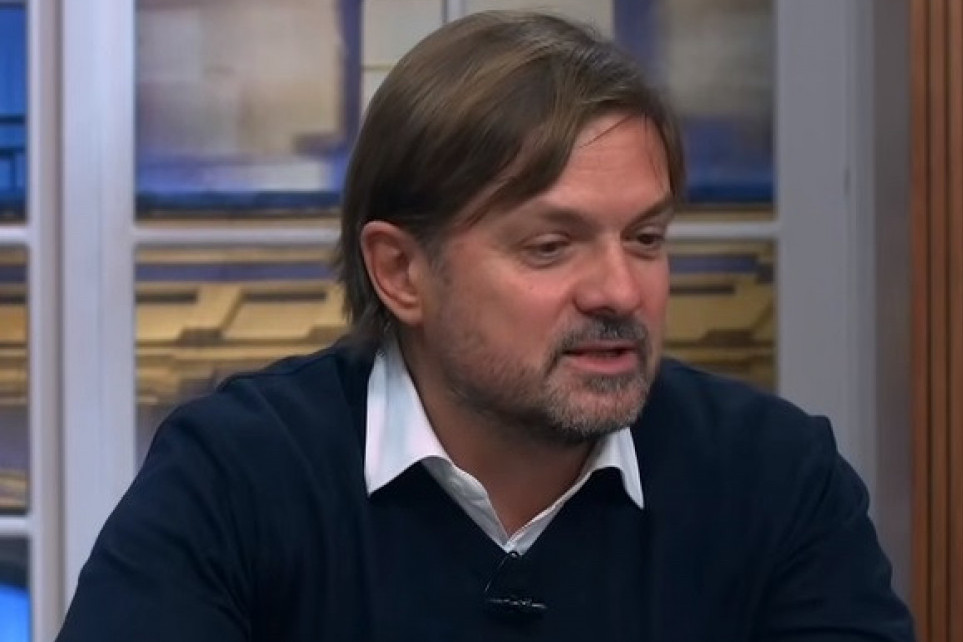 OTKRIVAMO: Milan Popović sinu dao OVO ime, Severinu će zaboleti duša OTKRIVAMO: Milan Popović sinu dao OVO ime, Severinu će zaboleti duša