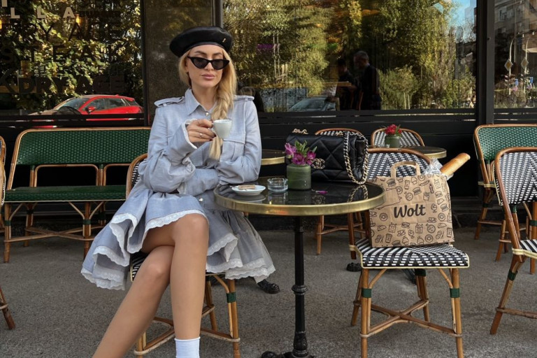 Ena Luna otkriva kako da iznenadite voljenu osobu za Dan zaljubljenih Ena Luna otkriva kako da iznenadite voljenu osobu za Dan zaljubljenih