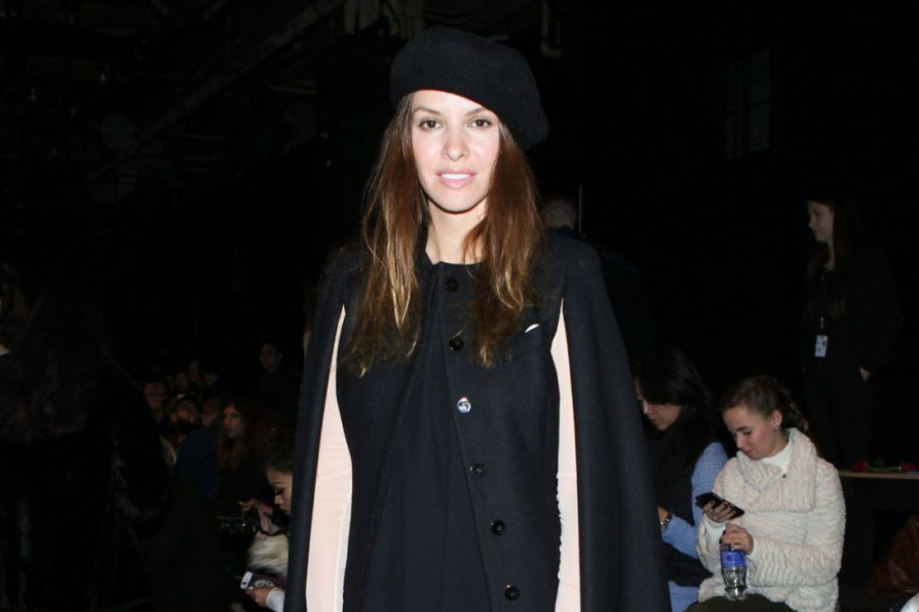 Udala se za milijardera i nestala iz javnosti: Kako danas izgleda nekadašnja modelsica Ivana Berendika (FOTO) Udala se za milijardera i nestala iz javnosti: Kako danas izgleda nekadašnja modelsica Ivana Berendika (FOTO)