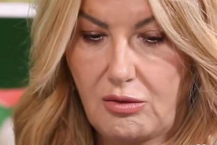 Želim da je takvu pamtimo... Preminula majka Vesne Dedić Želim da je takvu pamtimo... Preminula majka Vesne Dedić