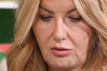 Želim da je takvu pamtimo... Preminula majka Vesne Dedić
