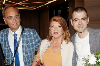 Bilja Jevtić i Aca Ilić Badnji dan dočekuju OVDE: Nije se to očekivalo od njih (FOTO) Bilja Jevtić i Aca Ilić Badnji dan dočekuju OVDE: Nije se to očekivalo od njih (FOTO)