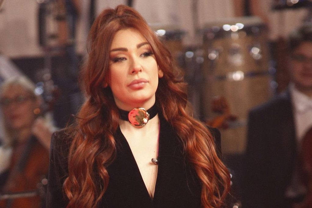 Prve simptome osetila sam 2017. godine: Sanja Vučić za Story otvorila dušu - Nisam ni sanjala šta me čeka Prve simptome osetila sam 2017. godine: Sanja Vučić za Story otvorila dušu - Nisam ni sanjala šta me čeka