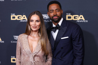 Nina Seničar proslavlja 40 godina, a nikad ne biste pogodili koliko je njen suprug, holivudski glumac, stariji od nje