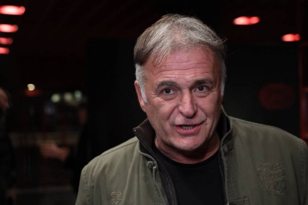 Nema kraja tužbama: Branislav Lečić ponovo na sudu Nema kraja tužbama: Branislav Lečić ponovo na sudu