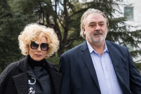 Lepa Brena i Boba jednoglasno rekli kraj: Bilo je sukoba, ja sam praštala i brojala (FOTO) Lepa Brena i Boba jednoglasno rekli kraj: Bilo je sukoba, ja sam praštala i brojala (FOTO)