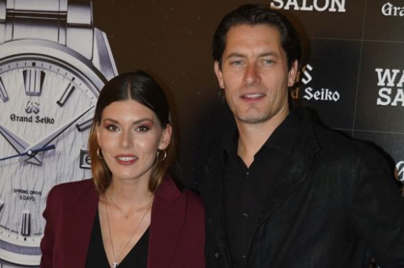 Petar Benčina je stvarno šmeker! Suprugu za Dan zaljubljenih iznenadio romantičnim putovanjem - Lokacija će vas oduševiti (FOTO) Petar Benčina je stvarno šmeker! Suprugu za Dan zaljubljenih iznenadio romantičnim putovanjem - Lokacija će vas oduševiti (FOTO)