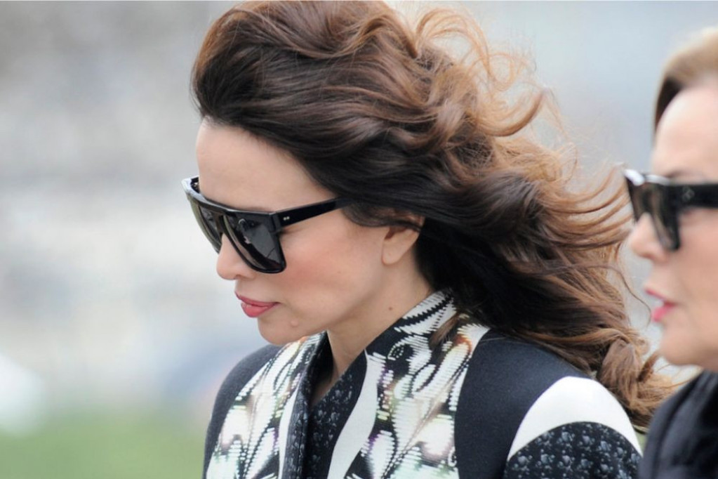 12 godina posle Aleksandrovog rođenja Severina priznala: Na putu do porodilišta stigla je njegova poruka 12 godina posle Aleksandrovog rođenja Severina priznala: Na putu do porodilišta stigla je njegova poruka