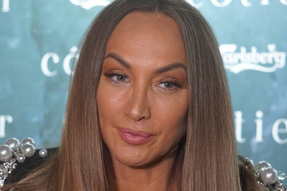 Hitna reakcija bivšeg muža Goge Sekulić: Posle saobraćajke mogao je da učini samo jedno Hitna reakcija bivšeg muža Goge Sekulić: Posle saobraćajke mogao je da učini samo jedno