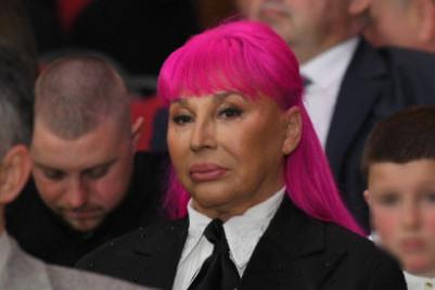 Zorica Brunclik pre deset godina ostala bez penzije! Čak i da je dobije, njome neće moći da kupi ni umetak za kosu (FOTO) Zorica Brunclik pre deset godina ostala bez penzije! Čak i da je dobije, njome neće moći da kupi ni umetak za kosu (FOTO)