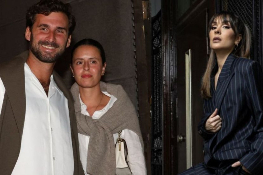 Ona je i dalje sama, a on osam godina ljubi lepu Brazilku: Zbog ovoga se raspala veza Marka Đokovića i Dragane Mićalović Ona je i dalje sama, a on osam godina ljubi lepu Brazilku: Zbog ovoga se raspala veza Marka Đokovića i Dragane Mićalović