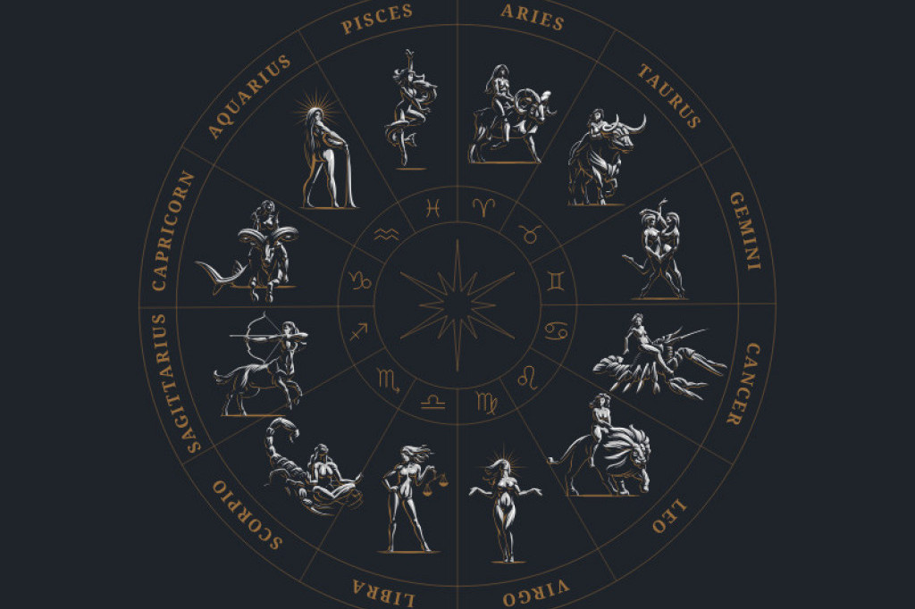 Mesečni horoskop za novembar