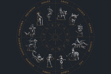 Mesečni horoskop za novembar