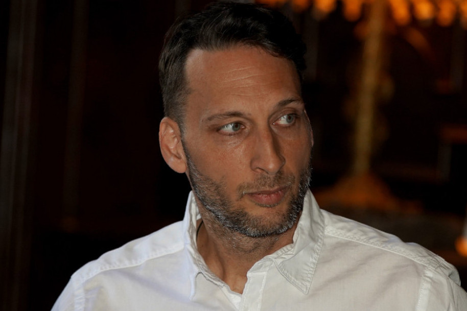 Ljut si što ti je oduzeto najvažnije biće na svetu: Ognjen Janković sa tugom u glasu prvi put o smrti bivše supruge Bojane Ljut si što ti je oduzeto najvažnije biće na svetu: Ognjen Janković sa tugom u glasu prvi put o smrti bivše supruge Bojane