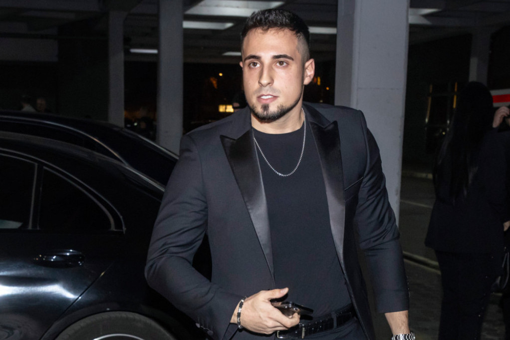 Marko  Bijelić ne želi više da živi u Beču: Niko više ne veruje u Boga, dolazim u Beograd Marko  Bijelić ne želi više da živi u Beču: Niko više ne veruje u Boga, dolazim u Beograd