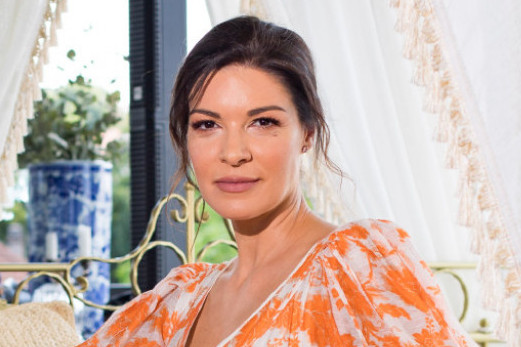 Svako svojim putem: Sanja Kužet konačno otkrila zašto je okončala prvi brak Svako svojim putem: Sanja Kužet konačno otkrila zašto je okončala prvi brak