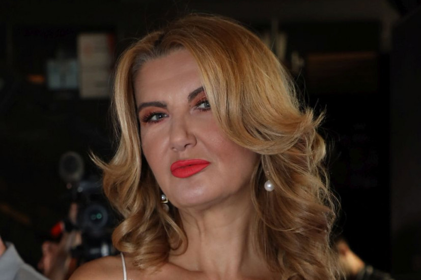 Peh na Veliki petak: Vesna Dedić se jedva sabrala, pa sve objavila javno Peh na Veliki petak: Vesna Dedić se jedva sabrala, pa sve objavila javno