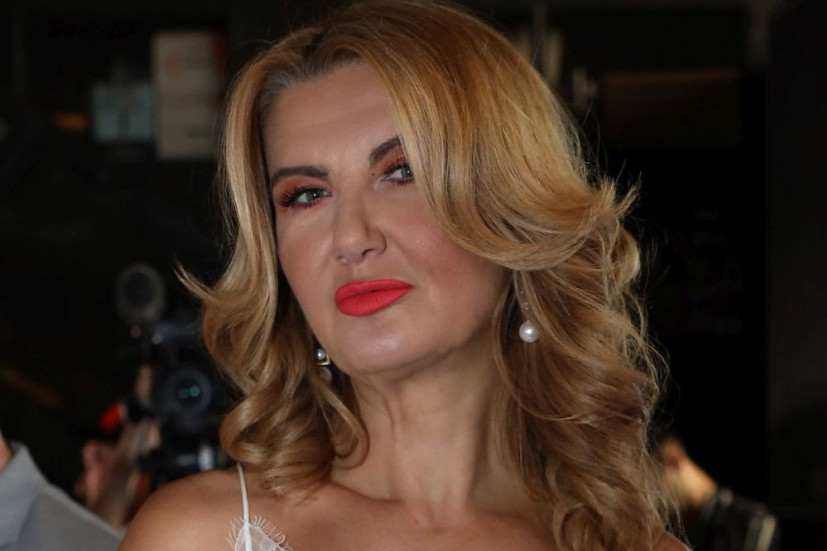 Šta mi je sve oduzela i pokvarila: Vesna Dedić o najvećoj izdaji Šta mi je sve oduzela i pokvarila: Vesna Dedić o najvećoj izdaji